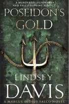 Book cover of Poseidon's Gold