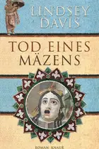 Book cover of Tod eines Mäzens