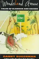 Book cover of Wonderland Avenue