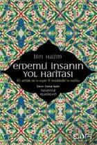 Book cover of Erdemli Insanin Yol Haritasi