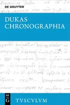 Book cover of Dukas Chronographia