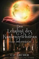 Book cover of Der Lehrling des Kartenzeichners
