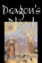 Book cover of Dragon's Blood
