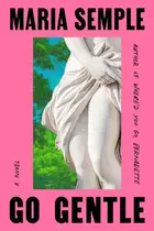 Book cover of Go Gentle