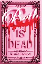 Book cover of Beth Is Dead