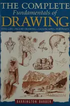 Book cover of Complete Fundamentals of Drawing