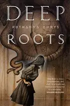Book cover of Deep roots