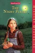 Book cover of The night flyers