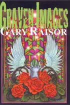 Book cover of Graven Images