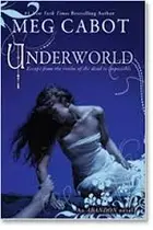 Book cover of Underworld