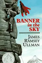 Book cover of Banner in the Sky