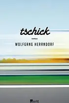 Book cover of Tschick