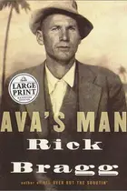 Book cover of Ava's Man