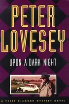 Book cover of Upon a Dark Night