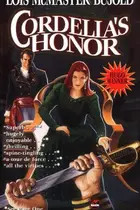 Book cover of Cordelia's Honor