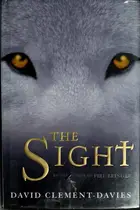 Book cover of The Sight