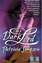 Book cover of Dark Lord