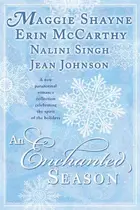 Book cover of An Enchanted Season