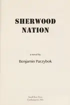 Book cover of Sherwood Nation
