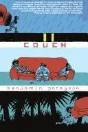 Book cover of Couch