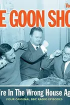 Book cover of The Goon Show, Vol. 29