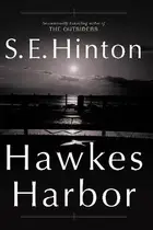 Book cover of Hawkes Harbor