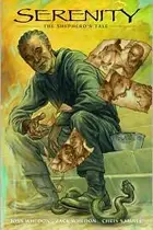Book cover of The Shepherd's Tale