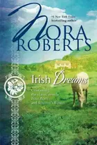 Book cover of Irish dreams