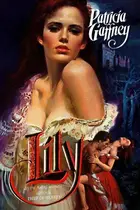 Book cover of Lily