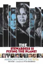 Book cover of Stewardess Is Flying the Plane!