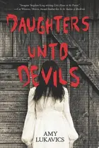 Book cover of Daughters unto devils