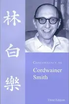 Book cover of Concordance to Cordwainer Smith