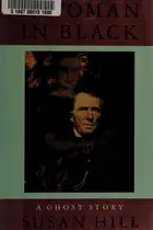 Book cover of The woman in black