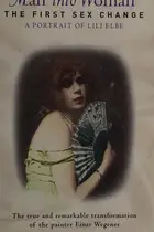 Book cover of Fra Mand til Kvinde