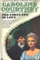 Book cover of The Fortunes of Love