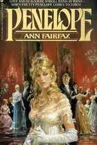 Book cover of Penelope