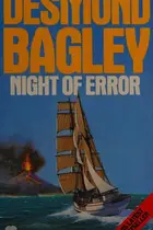 Book cover of Night of Error