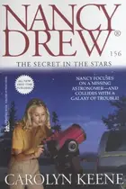 Book cover of The secret in the stars