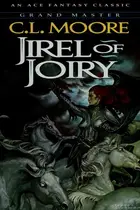Book cover of Jirel of Joiry