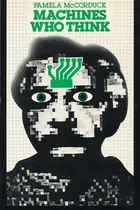 Book cover of Machines Who Think