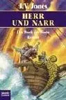 Book cover of Herr und Narr