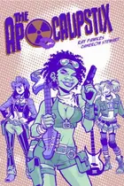 Book cover of The Apocalipstix