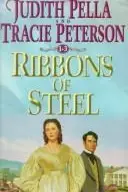 Book cover of Ribbons of Steel
