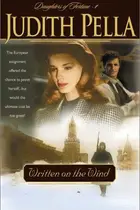 Book cover of Written on the Wind