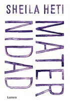 Book cover of Maternidad