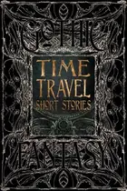 Book cover of Time Travel Short Stories