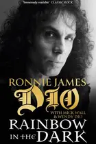 Book cover of Rainbow in the Dark
