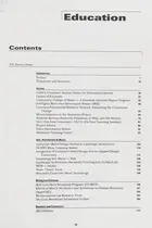 Book cover of 101 success stories of information technology in higher education