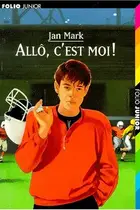 Book cover of Allô, c'est moi !