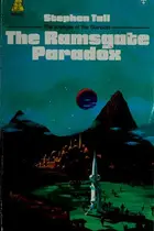 Book cover of The Ramsgate Paradox